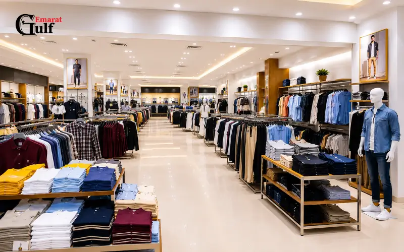 Fashion and Apparel
