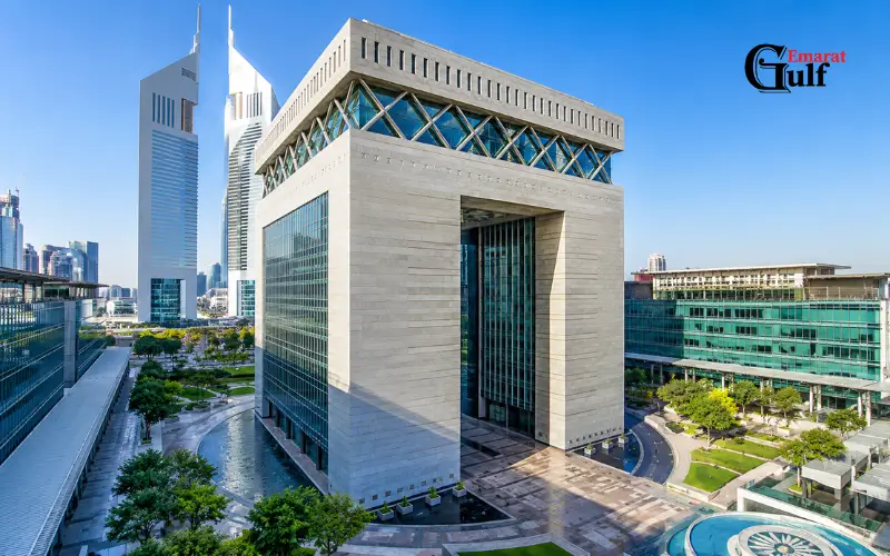 Dubai International Financial Centre (DIFC)
