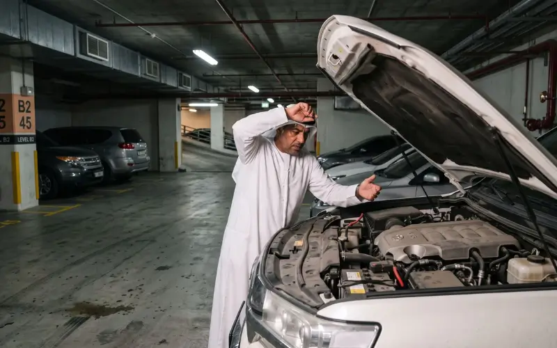 Car Battery