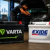arta vs Exide Battery UAE