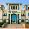 Knowledge Village Medical Fitness Centre