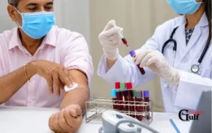Blood Testing