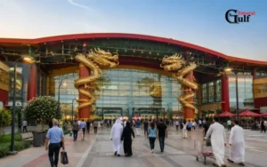 Dragon Mart