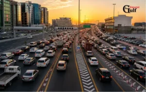 Traffic During Peak Hours