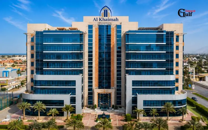 Al Khaimah Building