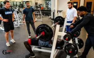 Fitness and Recreation