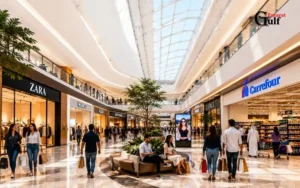 Shopping and Retail Options