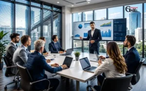 Business Environment