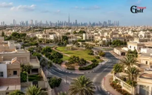 Overview of Nadd Al Hamar