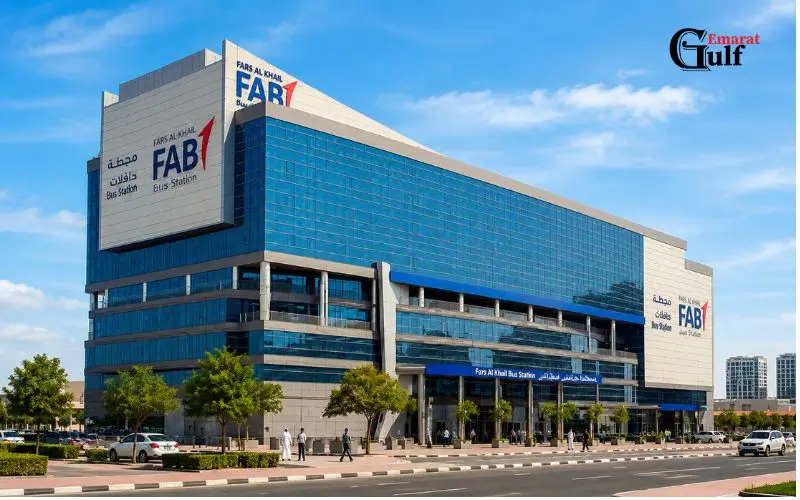 Fab Head Office Business Park