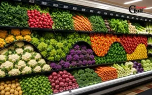 Fresh Vegetables