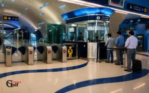 Passenger Facilities