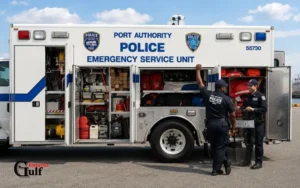 Emergency Response Capabilities