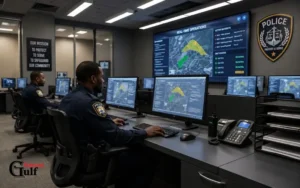 Modern Technology in Industrial Policing