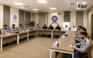 Role of Al Rahba Police Station in Community Safety