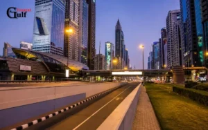 Emirates Towers
