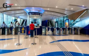 Facilities Available at the Station