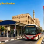 Souk Al Bahar Parking: Complete Guide to Fees, Location, Access, and Visitor Tips