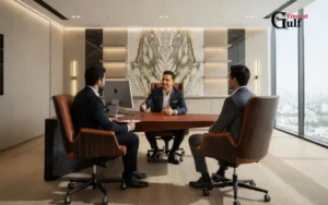 Meeting and Collaboration