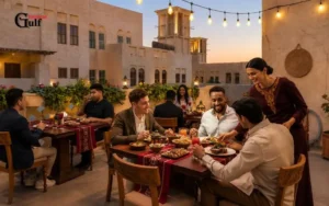 Dining and Restaurants