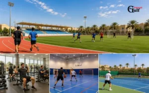 Sports Facilities