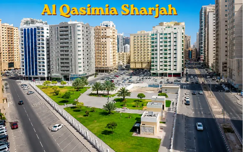 Al Qasimia Sharjah