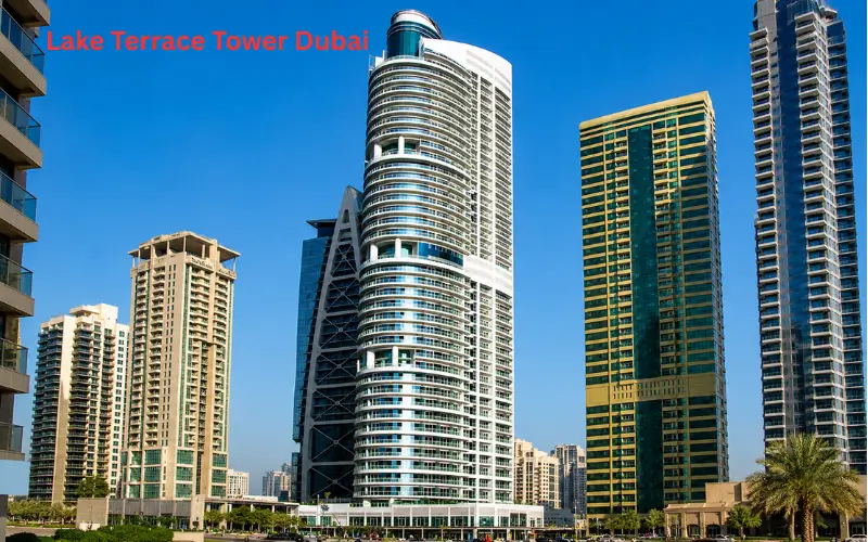 Lake Terrace Tower Dubai