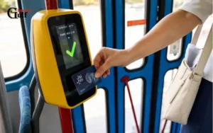 Dubai Metro Ticket Prices (Nol Card Fares)