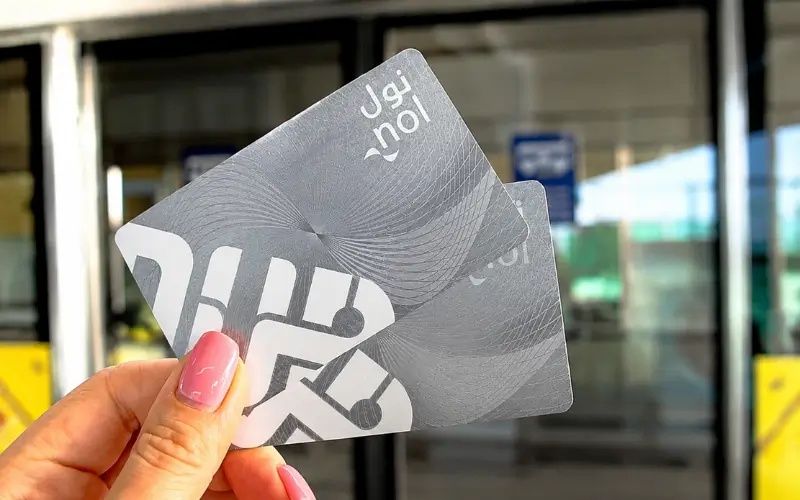 Nol Card