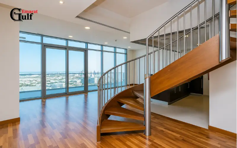 2-Bedroom Apartment in Burj Daman Building