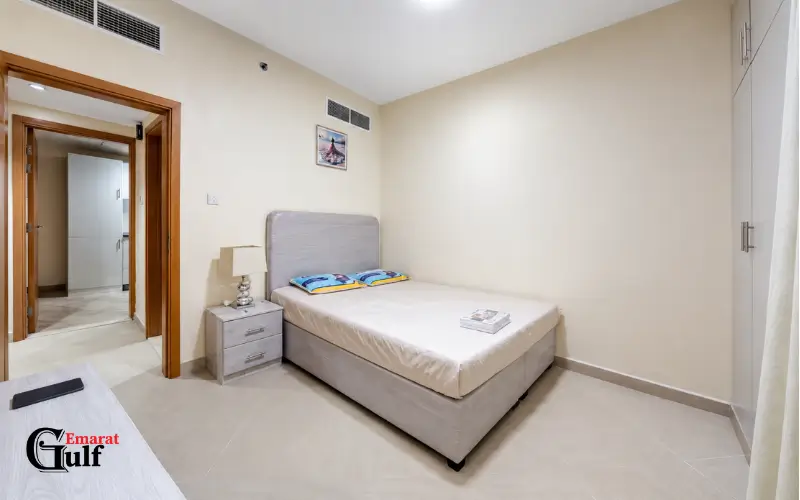 One-bedroom apartment in Al Qasimia Sharjah