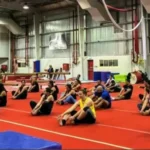 Dubai’s Indoor Sports Revolution: Why Gymnastics Leads the Way