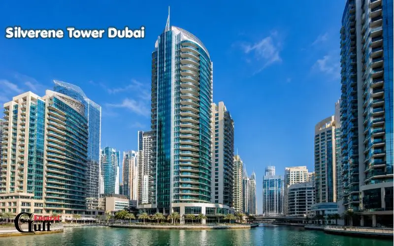 Silverene Tower Dubai