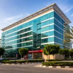 Lake Terrace Tower Dubai: Apartments, Location, Amenities & Lifestyle 