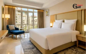 One-Bedroom Apartments