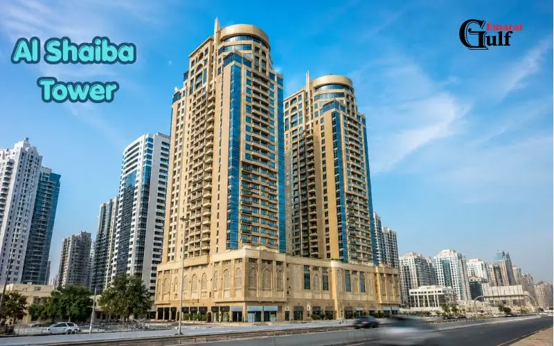 Al Shaiba Tower