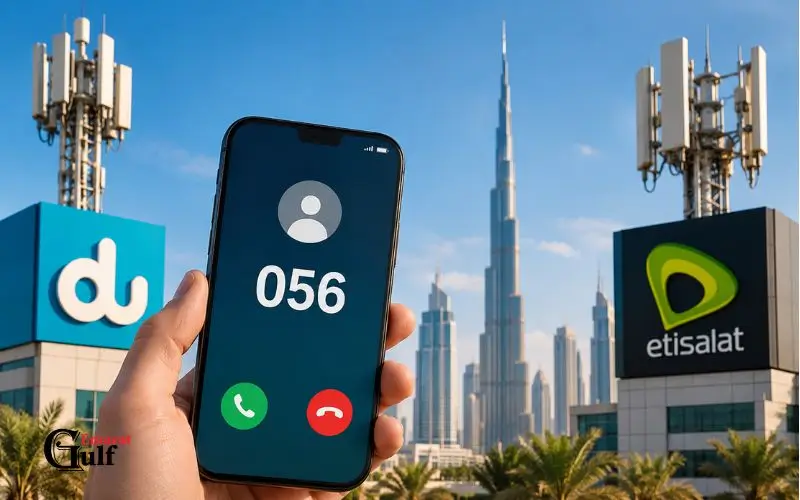 056 du or Etisalat