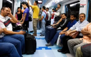 Passenger Services