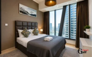 Apartment Types Available