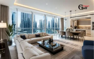 Interior Design and Architecture