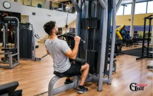 Health and Fitness