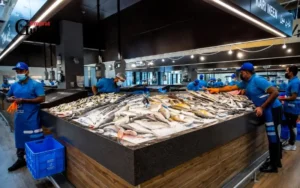 Tips for Choosing Fresh Fish