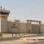 Sweihan Jail Abu Dhabi: Location, Rules, Visits & Legal Process 