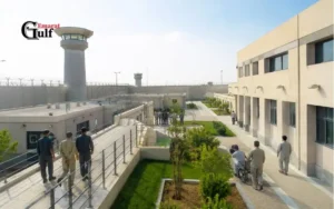 How Abu Dhabi's Correctional System Works T