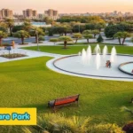 Al Quoz Pond Park: Location, Things to Do, Entry Fee & Opening Hours 