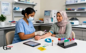 Diagnostic and Laboratory Services