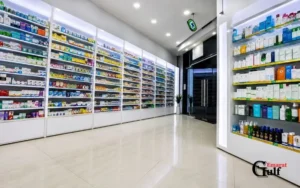 Pharmacy Services