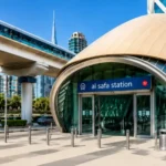 Exploring Dubai’s Hidden Gems with a Monthly Car Rental (Beyond Burj Khalifa)
