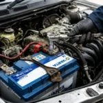 What Makes Amaron Batteries Suitable for Modern Vehicles?