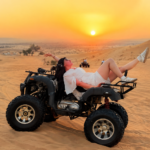 Abu Dhabi Desert Safari: A Day of Sand, Sunset, and Arabian Adventure